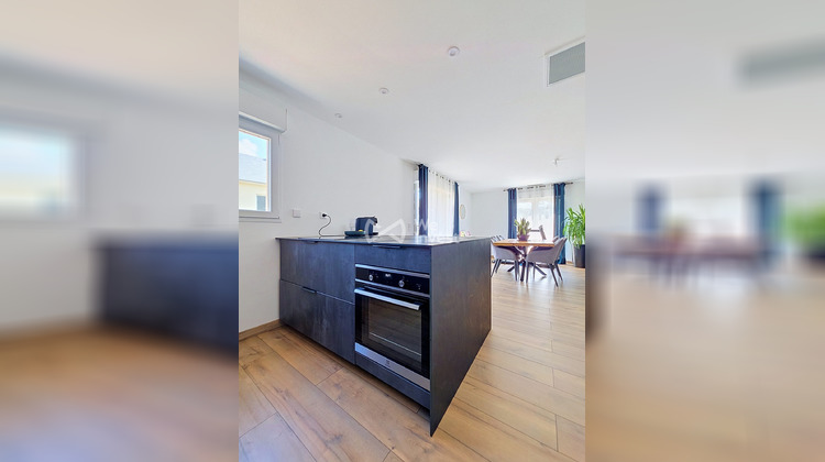 Ma-Cabane - Vente Maison Olemps, 93 m²