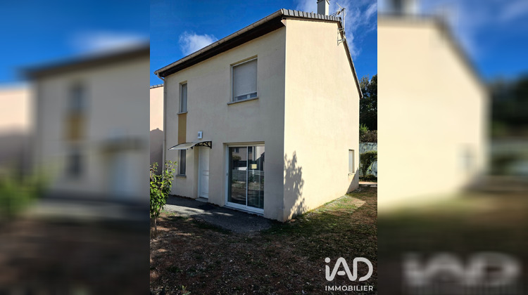 Ma-Cabane - Vente Maison Olemps, 85 m²