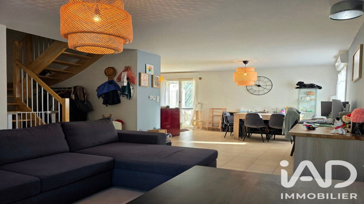 Ma-Cabane - Vente Maison Olemps, 85 m²
