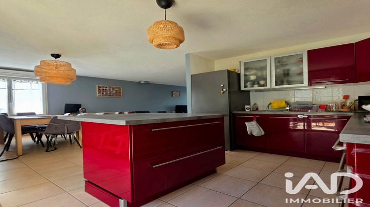 Ma-Cabane - Vente Maison Olemps, 85 m²