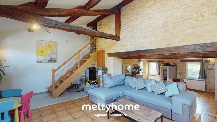 Ma-Cabane - Vente Maison Olendon, 122 m²