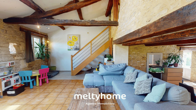 Ma-Cabane - Vente Maison Olendon, 122 m²