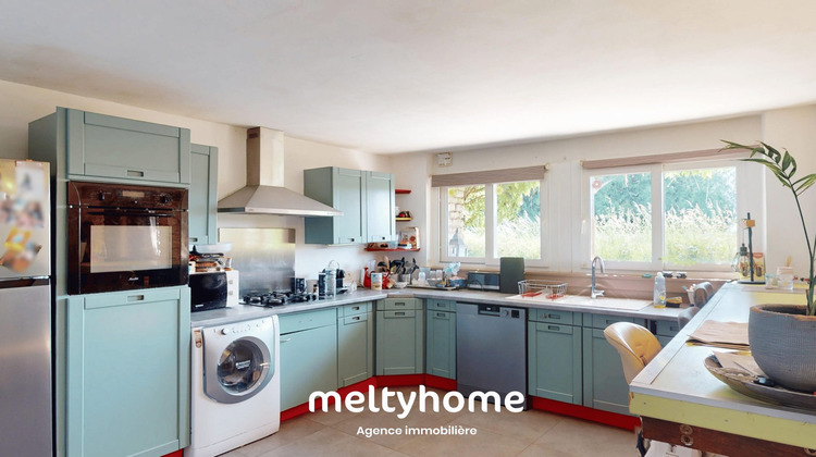 Ma-Cabane - Vente Maison Olendon, 122 m²
