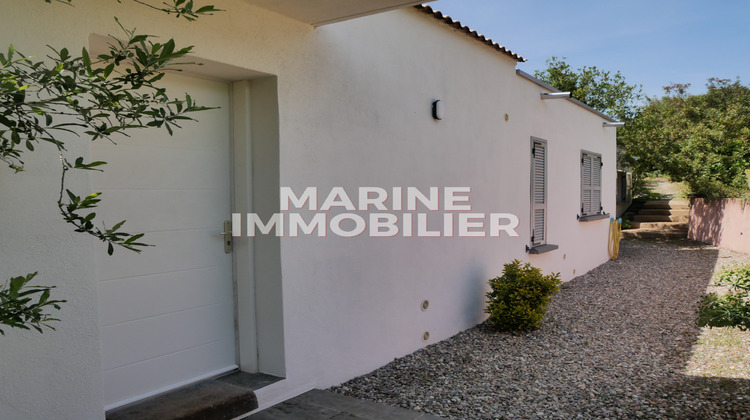 Ma-Cabane - Vente Maison Oletta, 97 m²