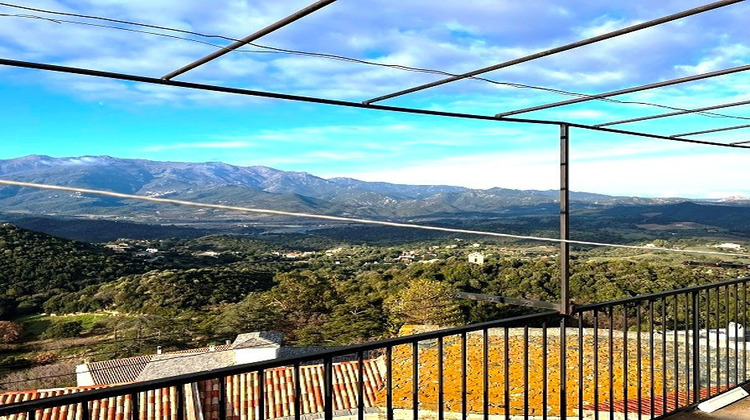 Ma-Cabane - Vente Maison Oletta, 90 m²