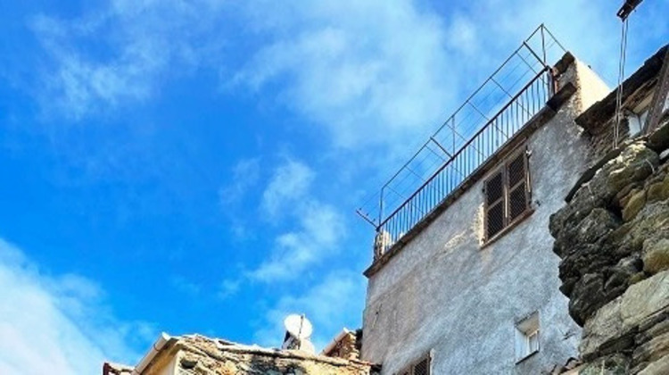 Ma-Cabane - Vente Maison Oletta, 90 m²