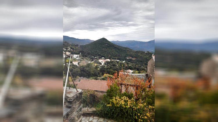 Ma-Cabane - Vente Maison Oletta, 150 m²