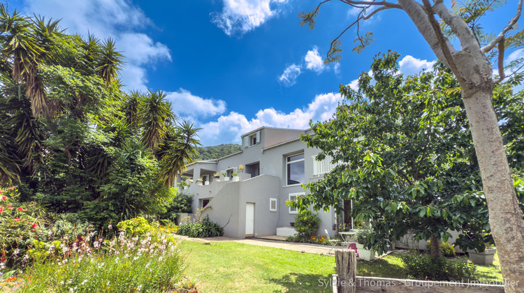 Ma-Cabane - Vente Maison Oletta, 370 m²