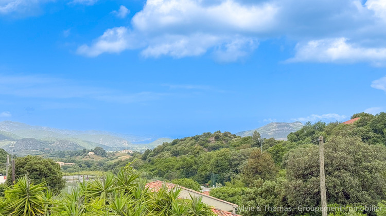 Ma-Cabane - Vente Maison Oletta, 370 m²