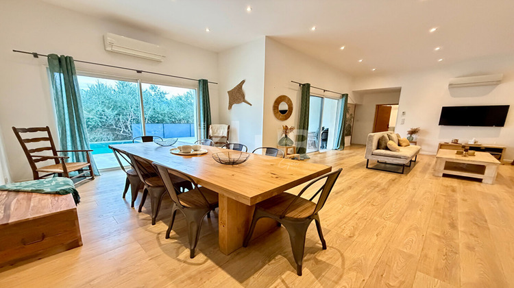 Ma-Cabane - Vente Maison OLETTA, 170 m²