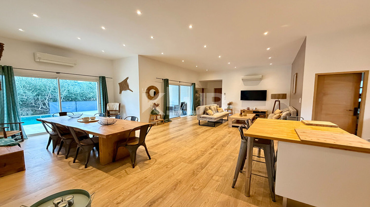 Ma-Cabane - Vente Maison OLETTA, 170 m²