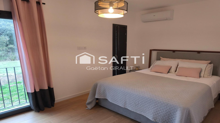 Ma-Cabane - Vente Maison Oletta, 95 m²