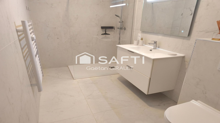 Ma-Cabane - Vente Maison Oletta, 95 m²