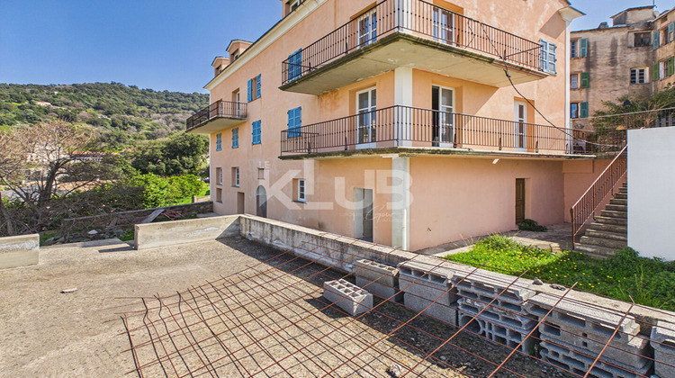 Ma-Cabane - Vente Maison OLETTA, 460 m²