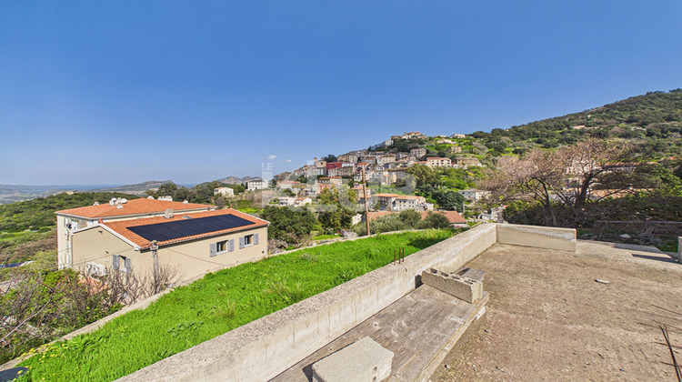 Ma-Cabane - Vente Maison OLETTA, 460 m²