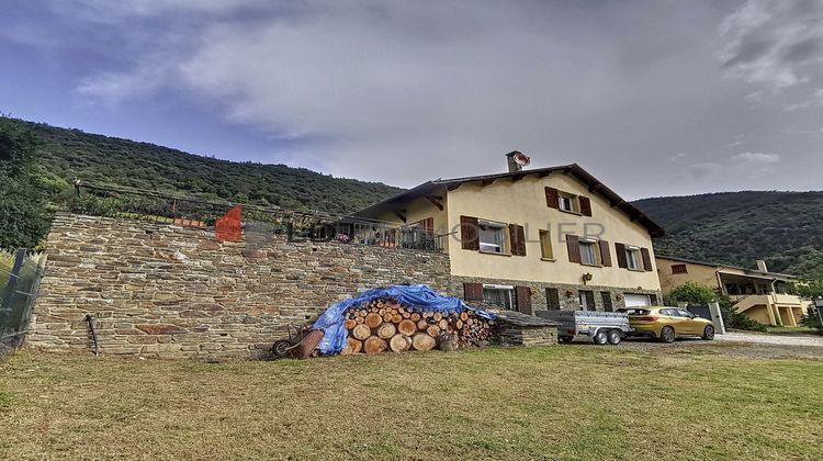 Ma-Cabane - Vente Maison Olette, 258 m²