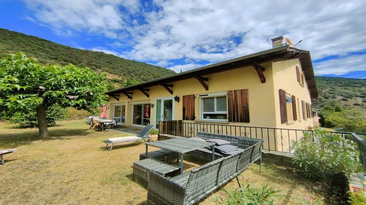 Ma-Cabane - Vente Maison OLETTE, 259 m²