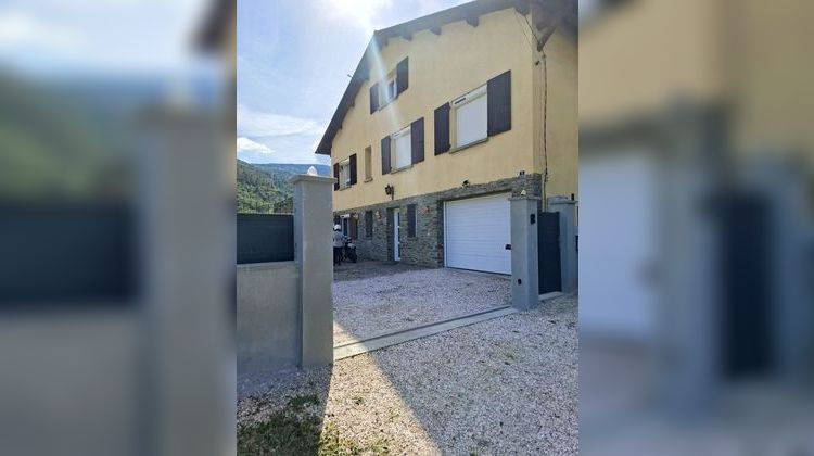 Ma-Cabane - Vente Maison OLETTE, 259 m²