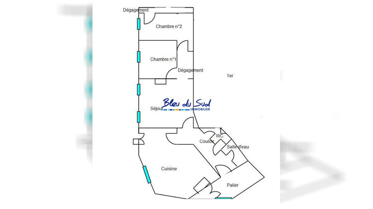 Ma-Cabane - Vente Maison Olette, 124 m²