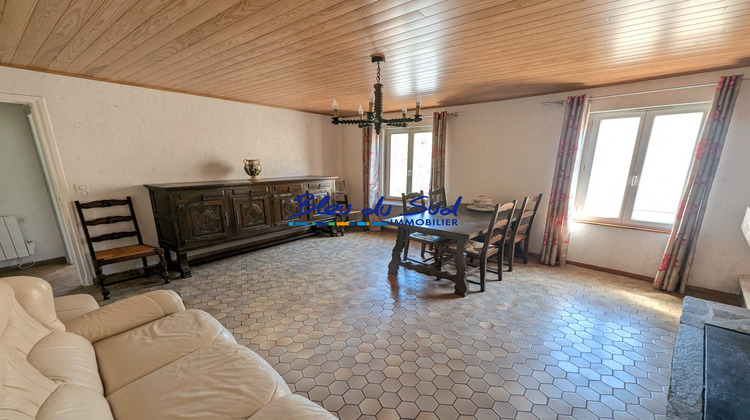Ma-Cabane - Vente Maison Olette, 124 m²