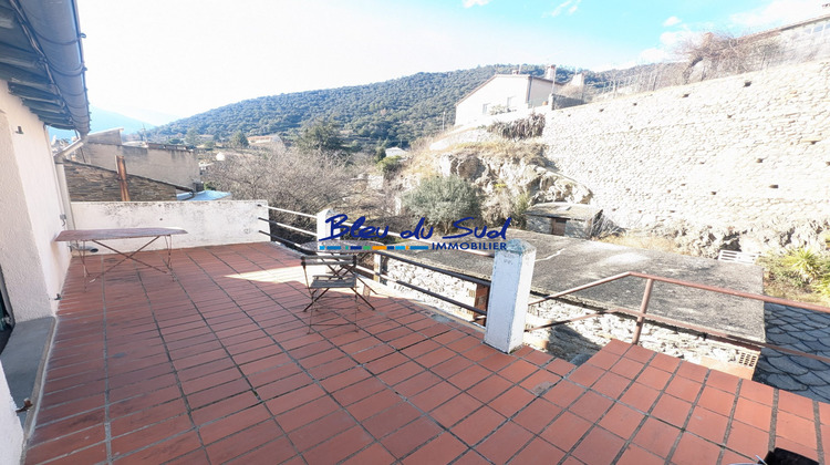Ma-Cabane - Vente Maison Olette, 100 m²