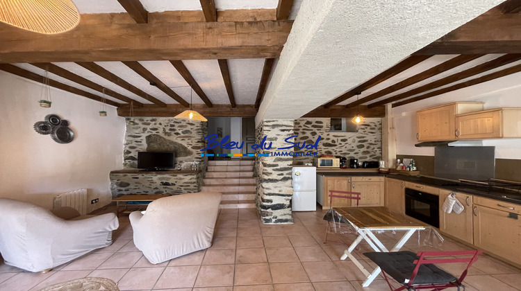Ma-Cabane - Vente Maison Olette, 110 m²