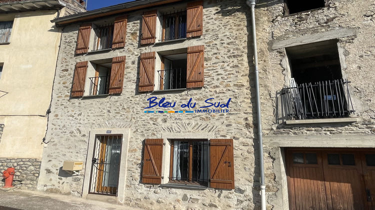 Ma-Cabane - Vente Maison Olette, 110 m²