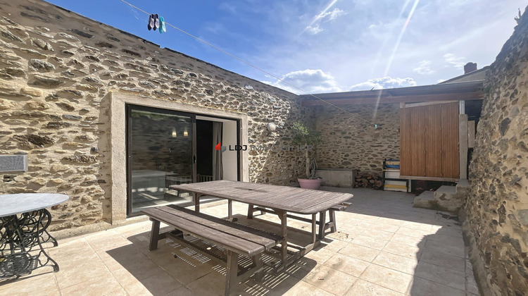 Ma-Cabane - Vente Maison Olette, 140 m²
