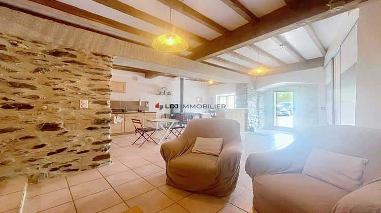 Ma-Cabane - Vente Maison Olette, 140 m²
