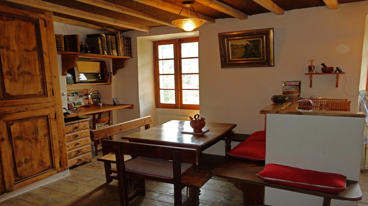 Ma-Cabane - Vente Maison OLETTE, 85 m²