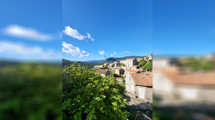 Ma-Cabane - Vente Maison Olivese, 85 m²