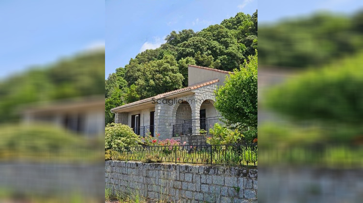 Ma-Cabane - Vente Maison Olivese, 104 m²