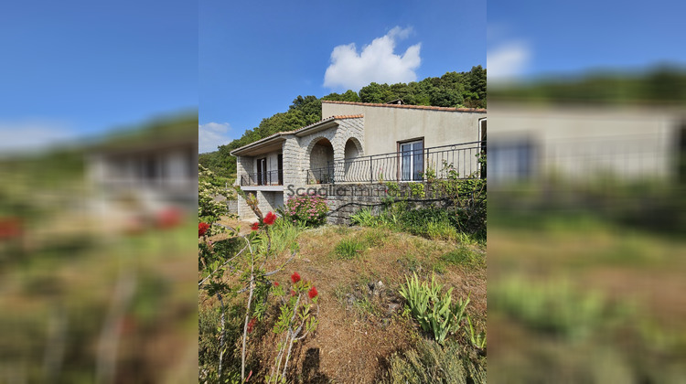 Ma-Cabane - Vente Maison Olivese, 104 m²