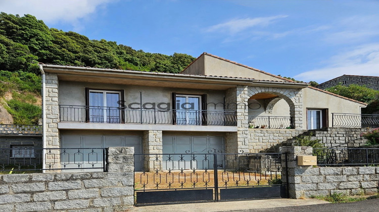 Ma-Cabane - Vente Maison Olivese, 104 m²