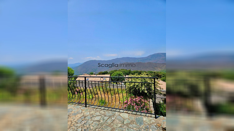 Ma-Cabane - Vente Maison Olivese, 104 m²