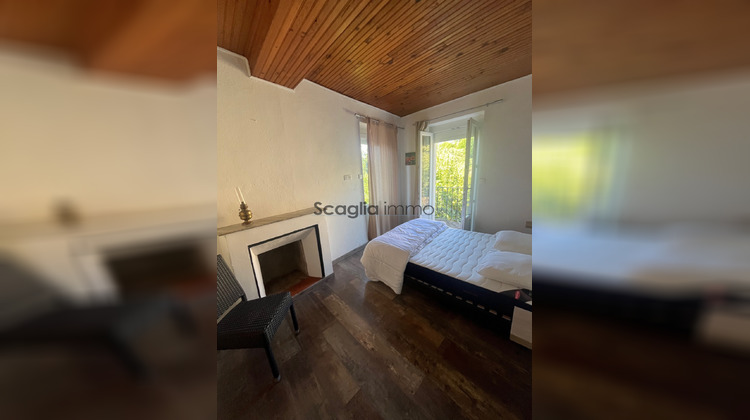 Ma-Cabane - Vente Maison Olivese, 250 m²