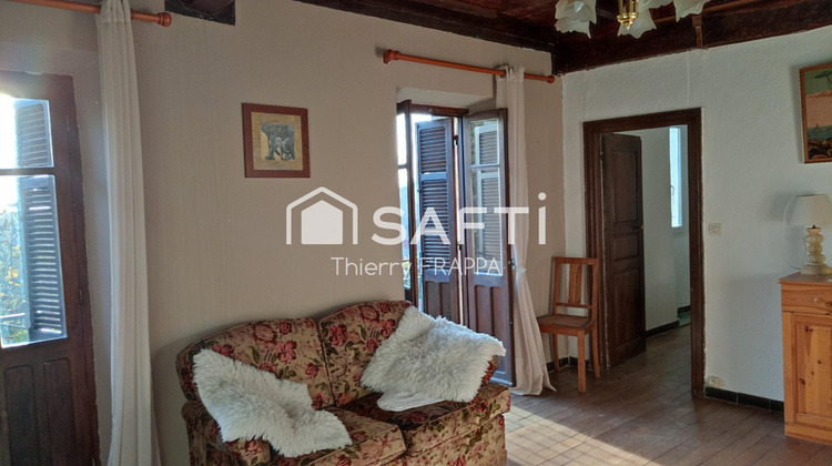 Ma-Cabane - Vente Maison Olivese, 85 m²