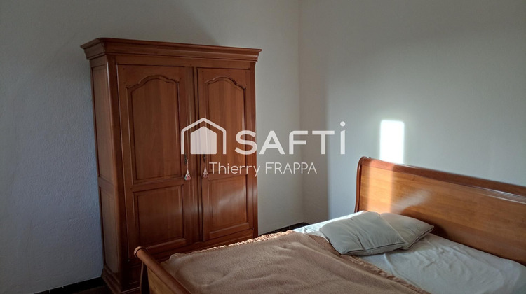 Ma-Cabane - Vente Maison Olivese, 85 m²