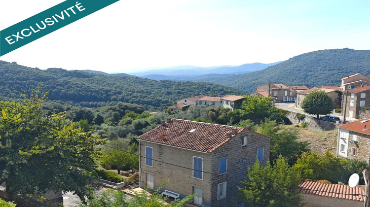 Ma-Cabane - Vente Maison Olivese, 128 m²