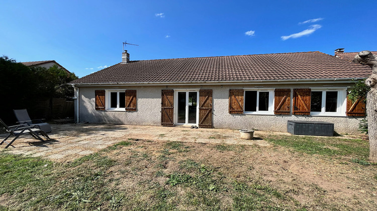 Ma-Cabane - Vente Maison OLIVET, 97 m²