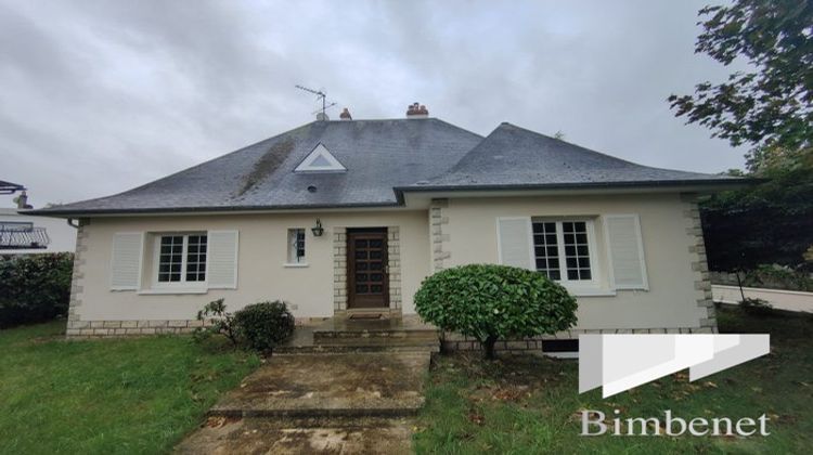 Ma-Cabane - Vente Maison Olivet, 149 m²