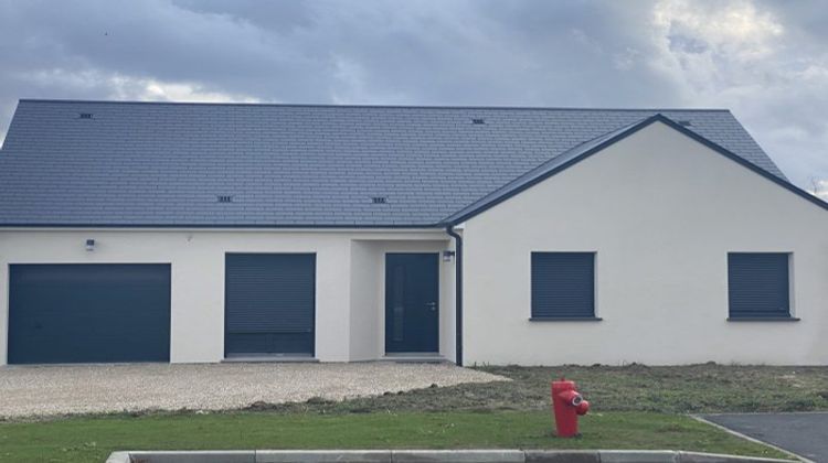 Ma-Cabane - Vente Maison Olivet, 100 m²