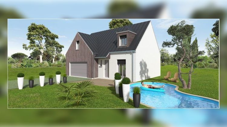 Ma-Cabane - Vente Maison Olivet, 120 m²