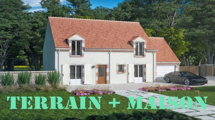 Ma-Cabane - Vente Maison Olivet, 100 m²