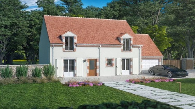 Ma-Cabane - Vente Maison Olivet, 100 m²