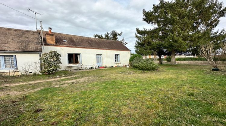 Ma-Cabane - Vente Maison OLIVET, 82 m²