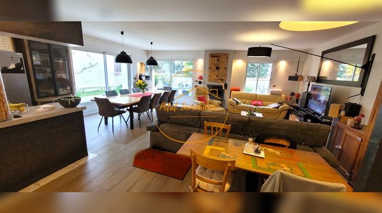 Ma-Cabane - Vente Maison Olivet, 159 m²