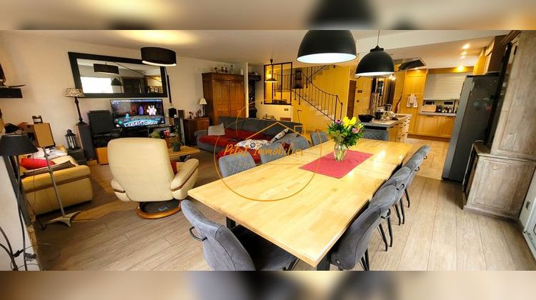 Ma-Cabane - Vente Maison Olivet, 159 m²