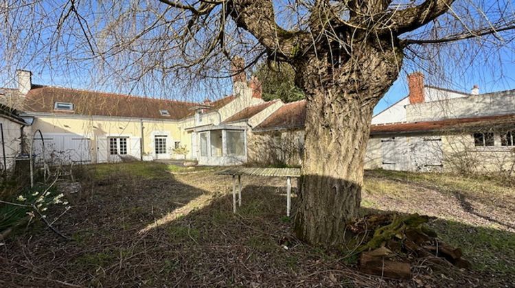 Ma-Cabane - Vente Maison OLIVET, 160 m²