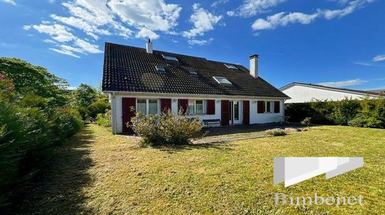 Ma-Cabane - Vente Maison Olivet, 185 m²